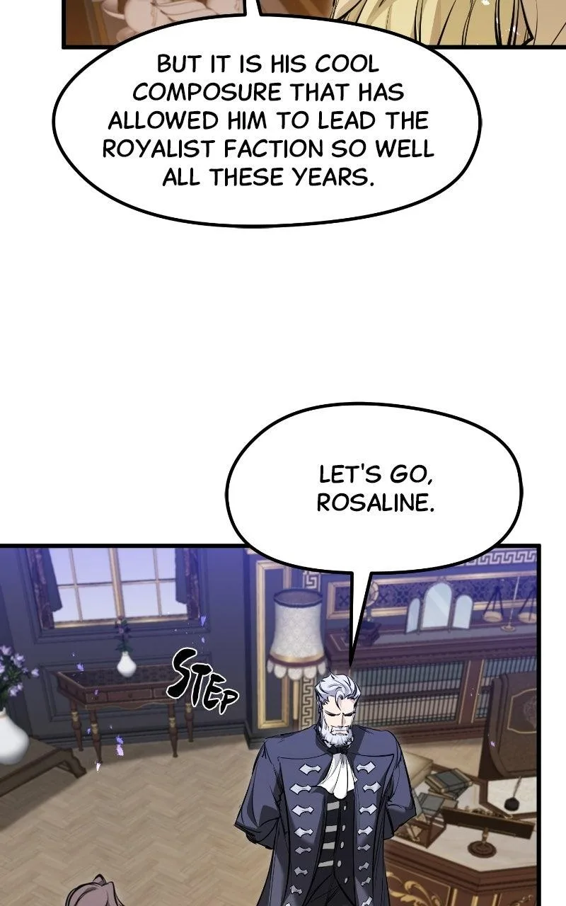The Regressed Mercenary Has a Plan Chapter 65 – Page 19