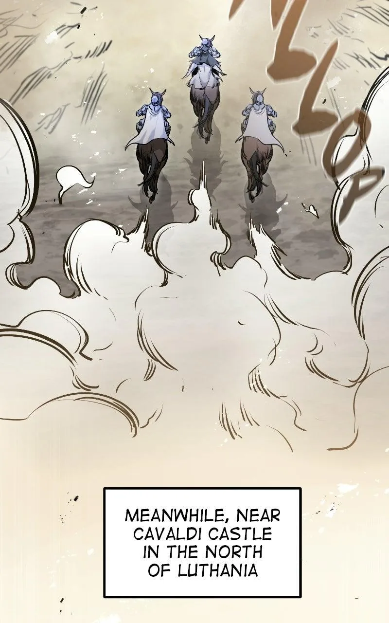 The Regressed Mercenary Has a Plan Chapter 65 – Page 27