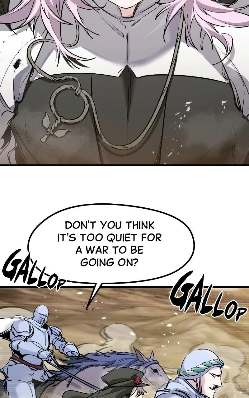 The Regressed Mercenary Has a Plan Chapter 65 – Page 31