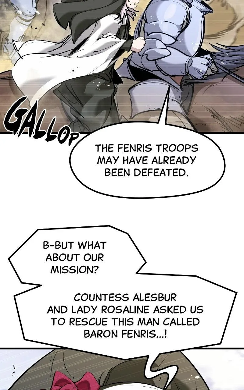 The Regressed Mercenary Has a Plan Chapter 65 – Page 32