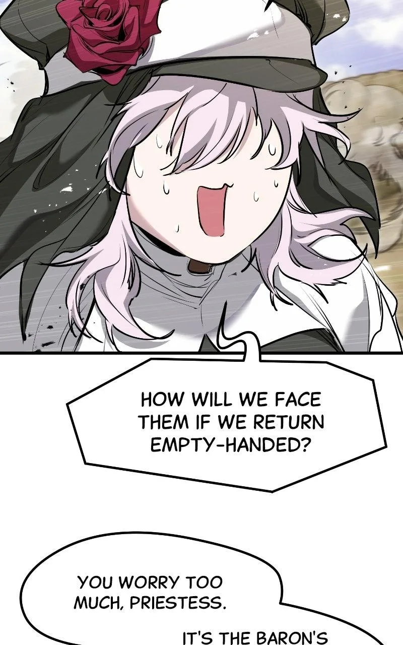 The Regressed Mercenary Has a Plan Chapter 65 – Page 33