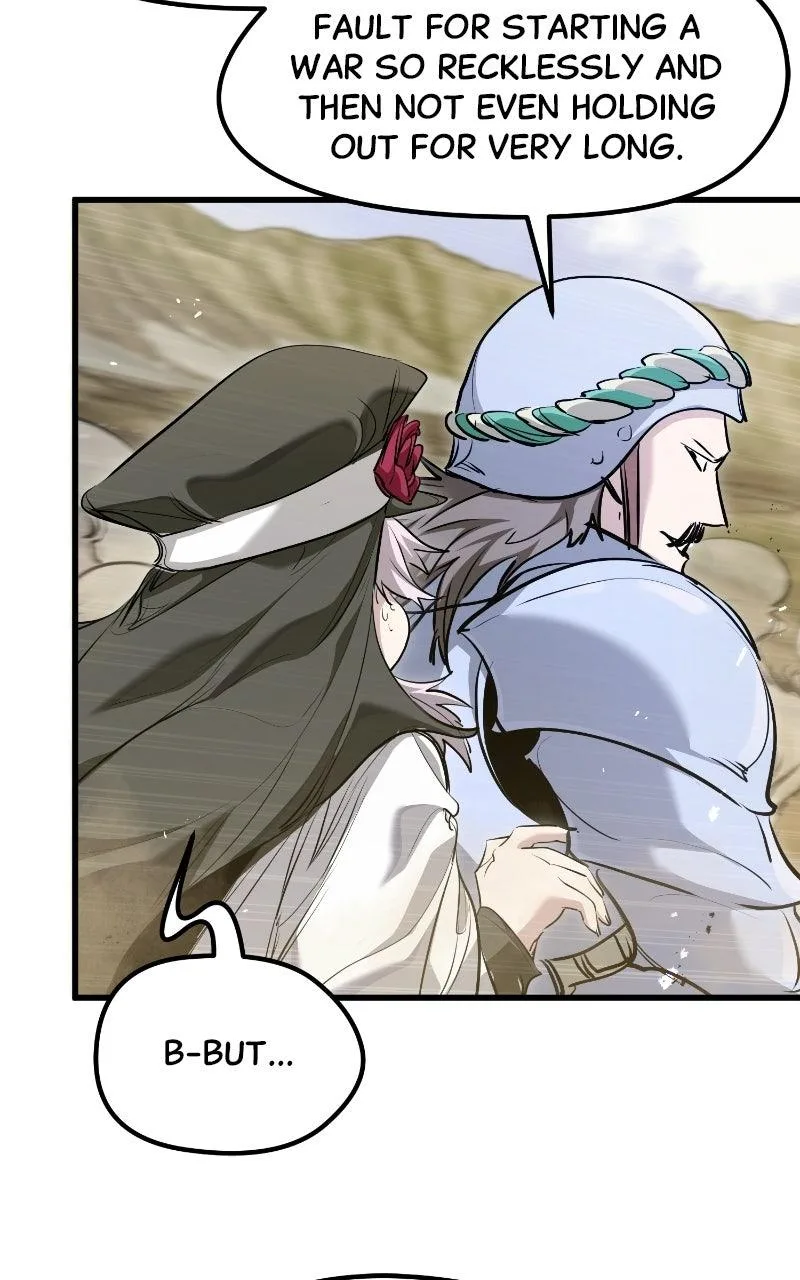 The Regressed Mercenary Has a Plan Chapter 65 – Page 34