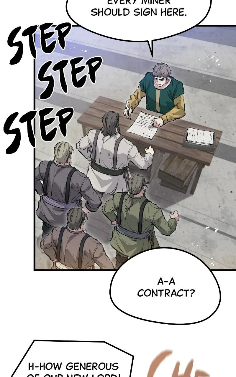 The Regressed Mercenary Has a Plan Chapter 65 – Page 42