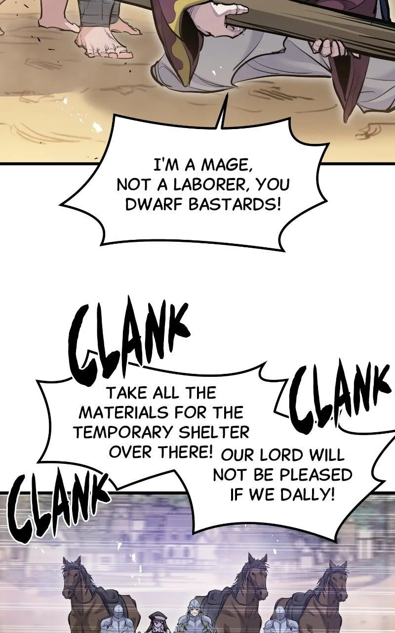The Regressed Mercenary Has a Plan Chapter 65 – Page 45