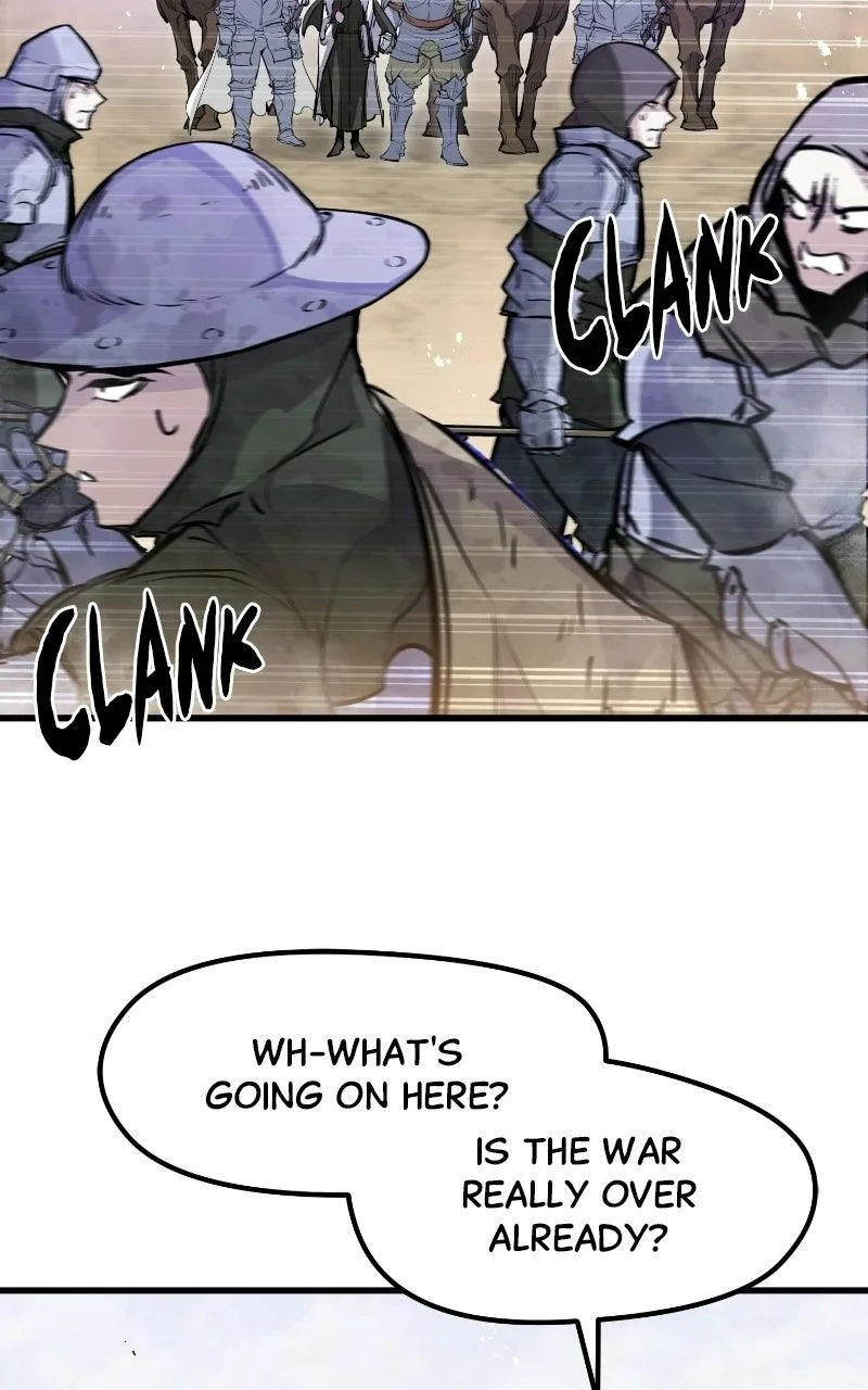 The Regressed Mercenary Has a Plan Chapter 65 – Page 46