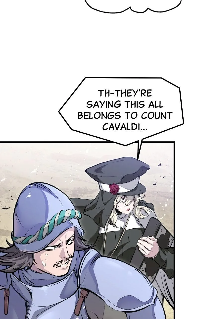 The Regressed Mercenary Has a Plan Chapter 65 – Page 50