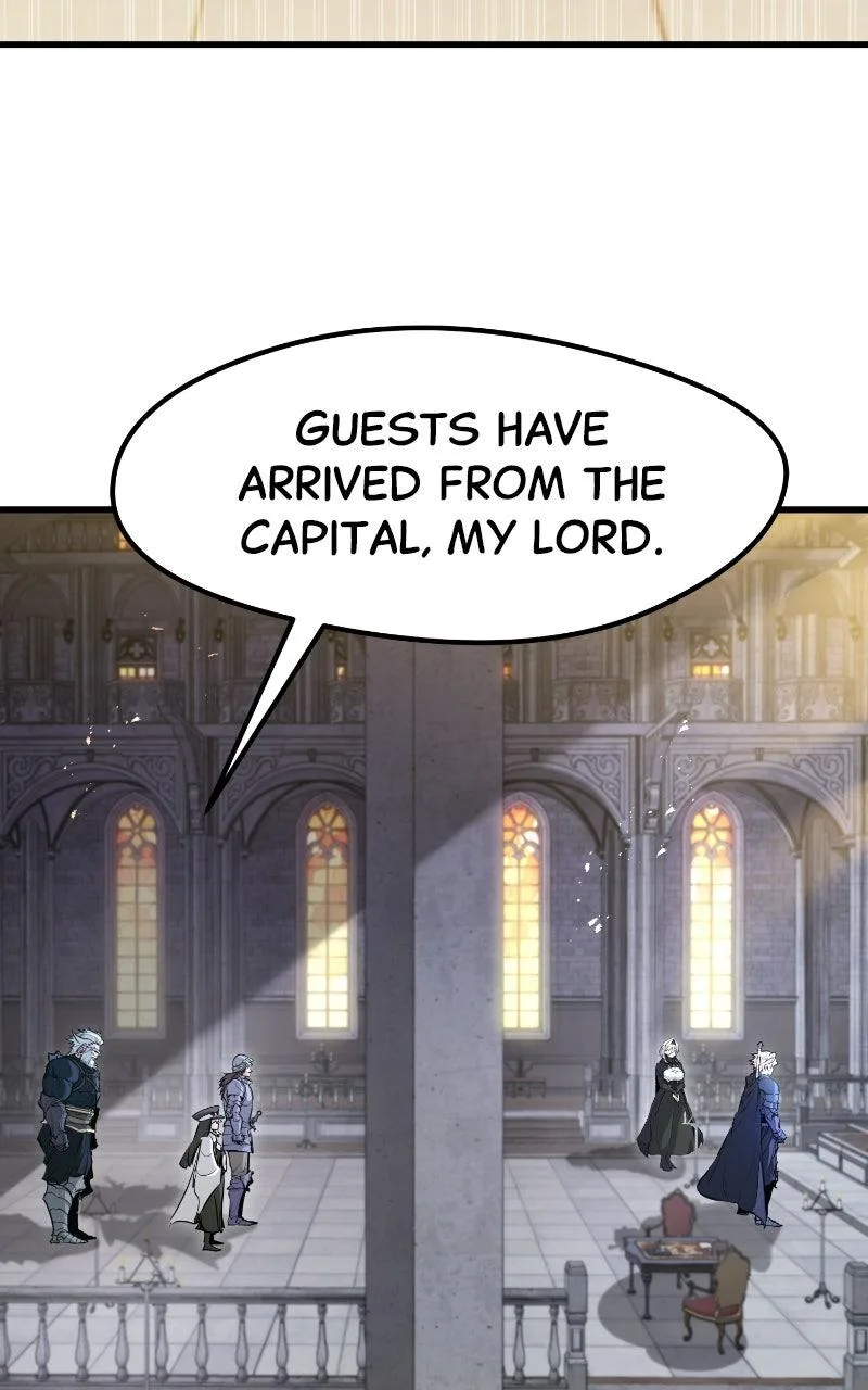 The Regressed Mercenary Has a Plan Chapter 65 – Page 65