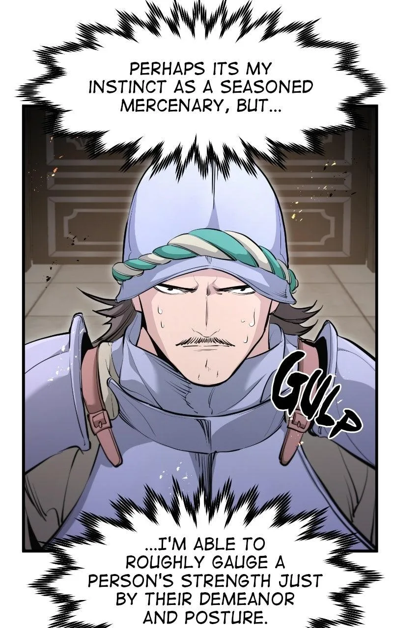 The Regressed Mercenary Has a Plan Chapter 65 – Page 68