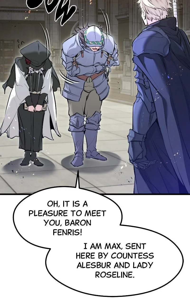 The Regressed Mercenary Has a Plan Chapter 65 – Page 74