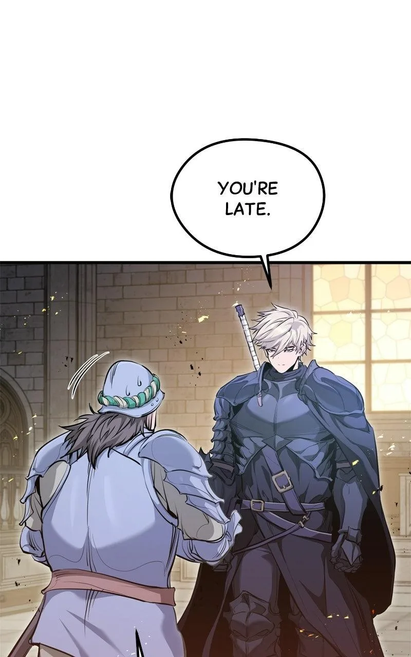 The Regressed Mercenary Has a Plan Chapter 65 – Page 77
