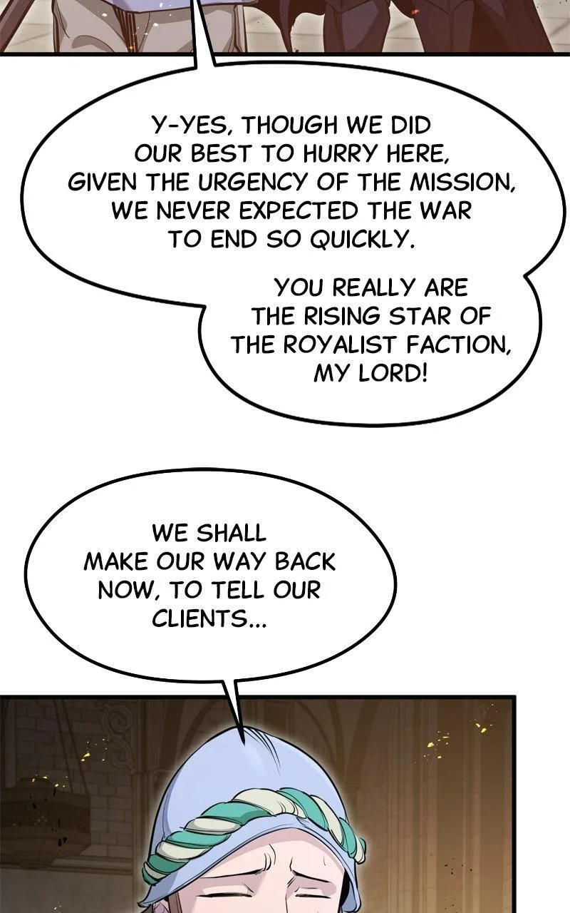 The Regressed Mercenary Has a Plan Chapter 65 – Page 78