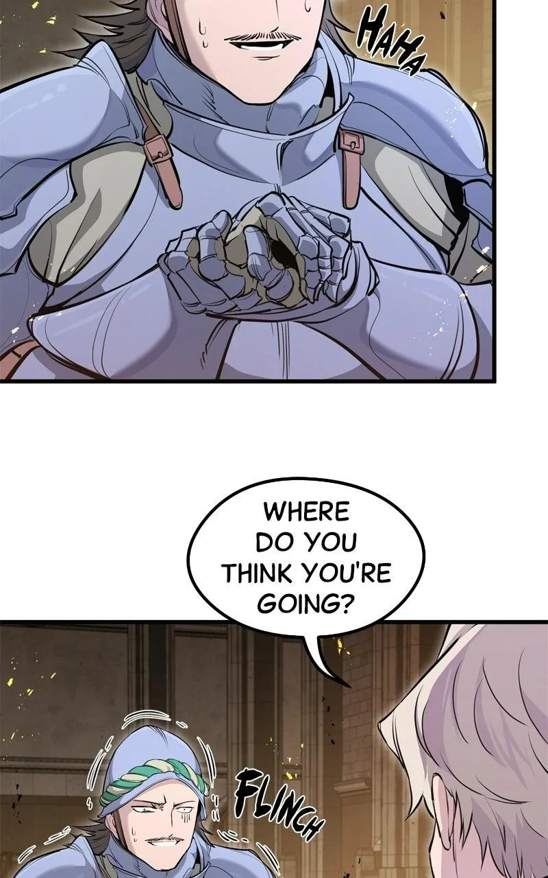 The Regressed Mercenary Has a Plan Chapter 65 – Page 79