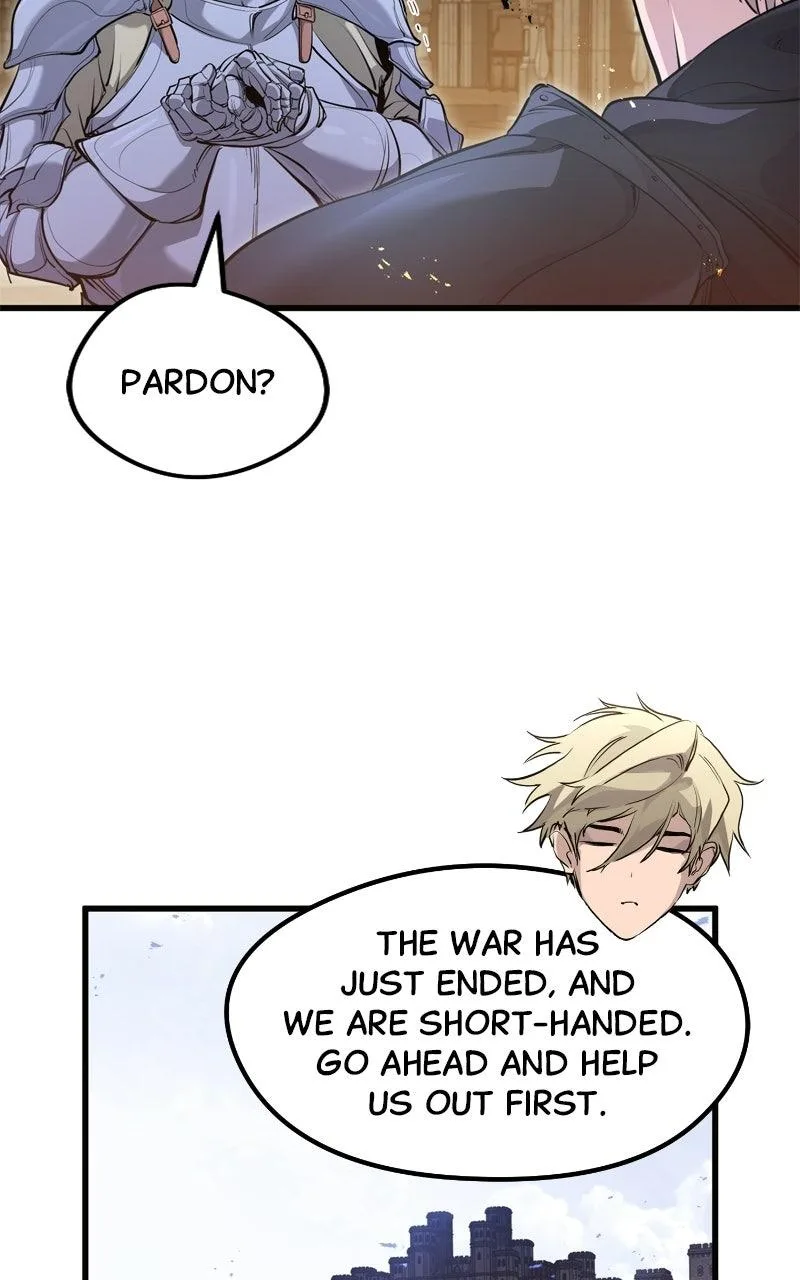 The Regressed Mercenary Has a Plan Chapter 65 – Page 80