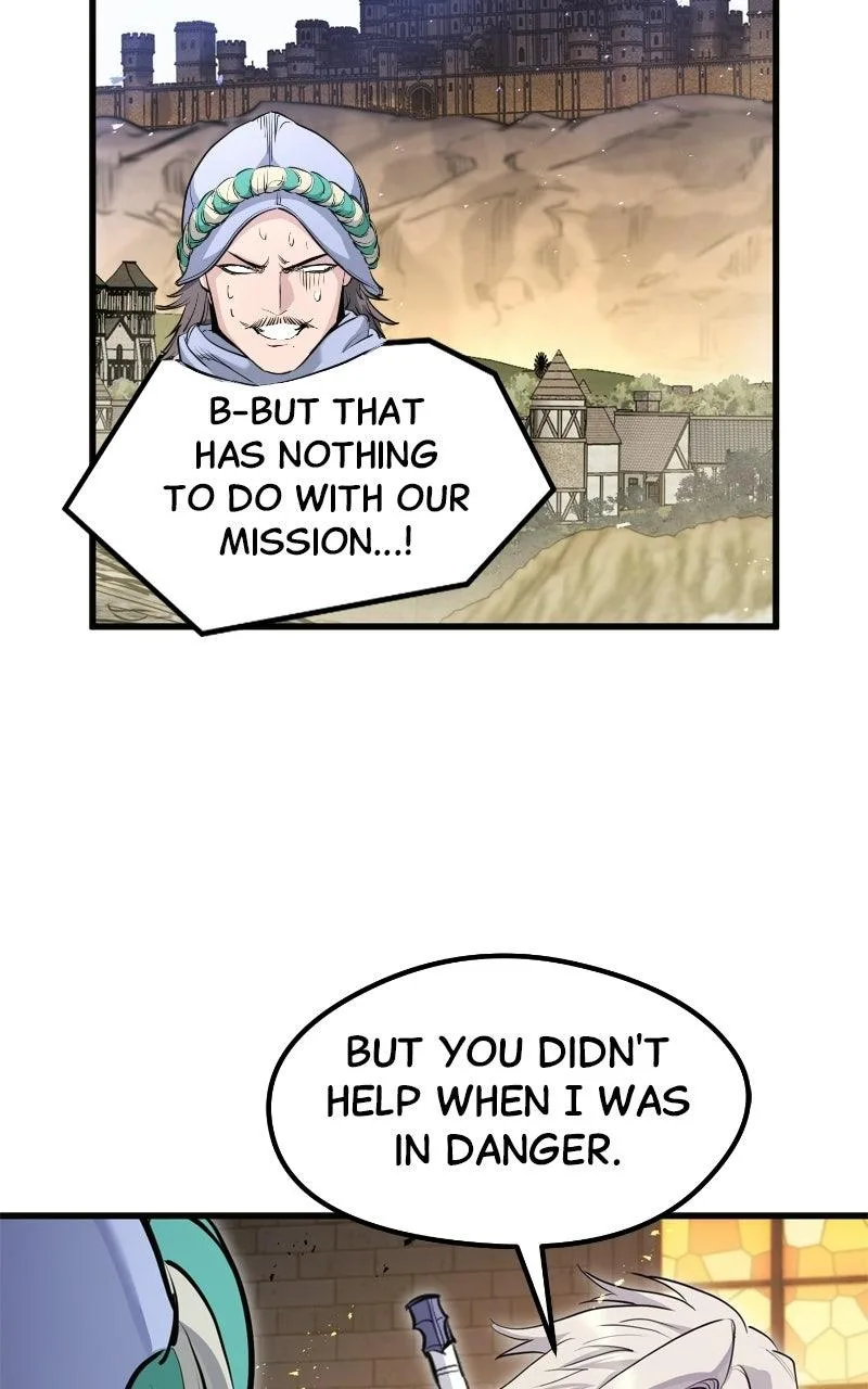 The Regressed Mercenary Has a Plan Chapter 65 – Page 81