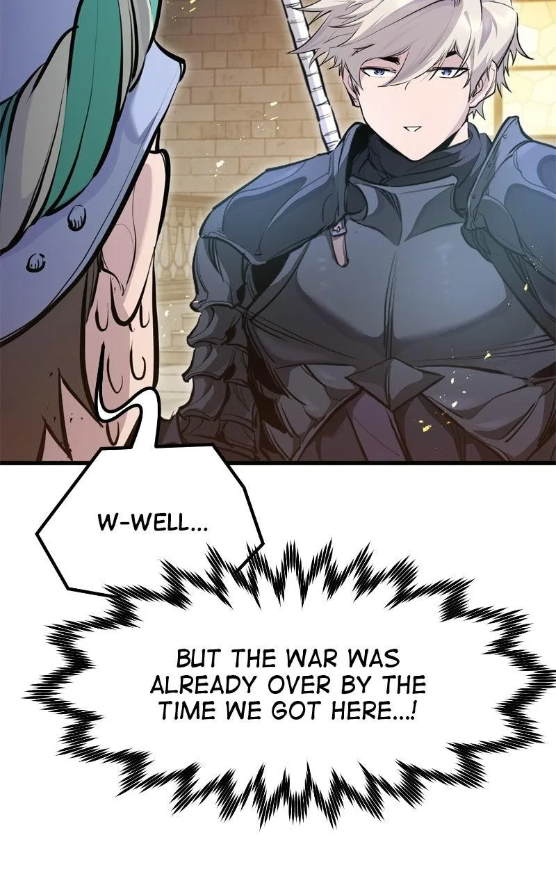 The Regressed Mercenary Has a Plan Chapter 65 – Page 82