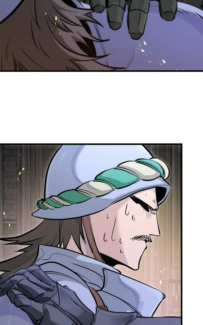 The Regressed Mercenary Has a Plan Chapter 65 – Page 85