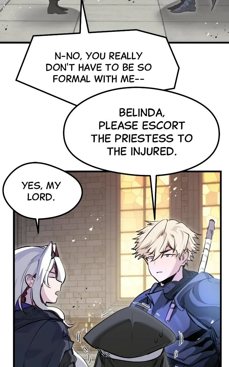 The Regressed Mercenary Has a Plan Chapter 65 – Page 96