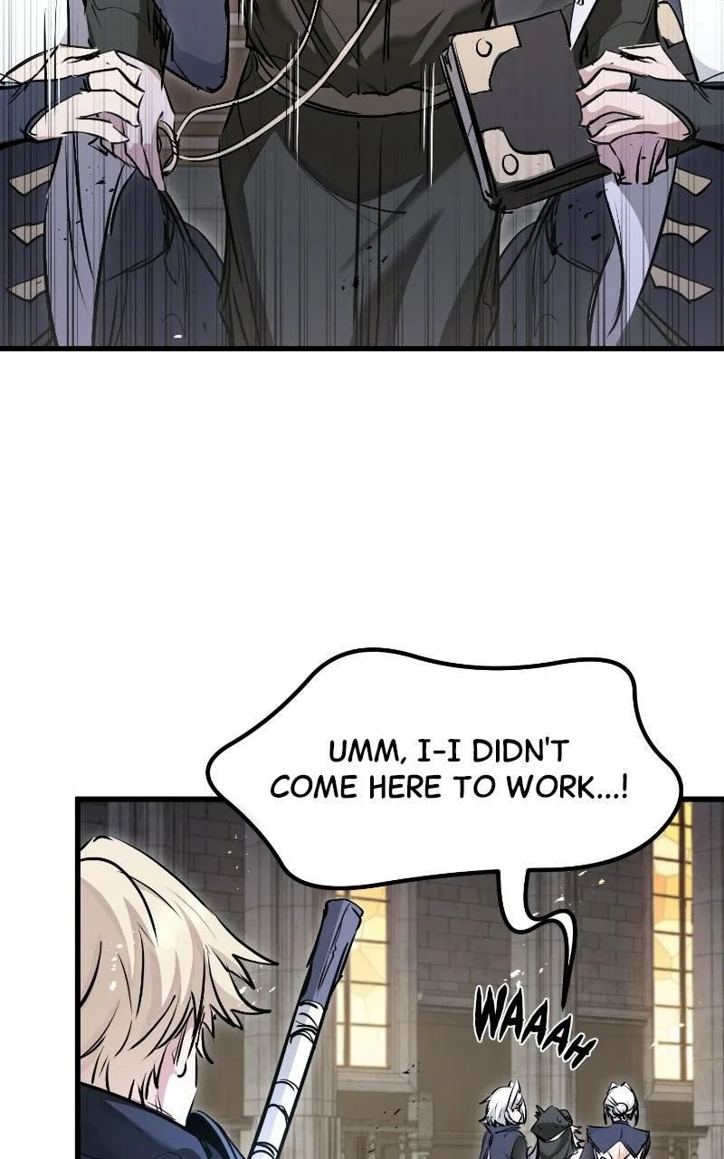 The Regressed Mercenary Has a Plan Chapter 65 – Page 98