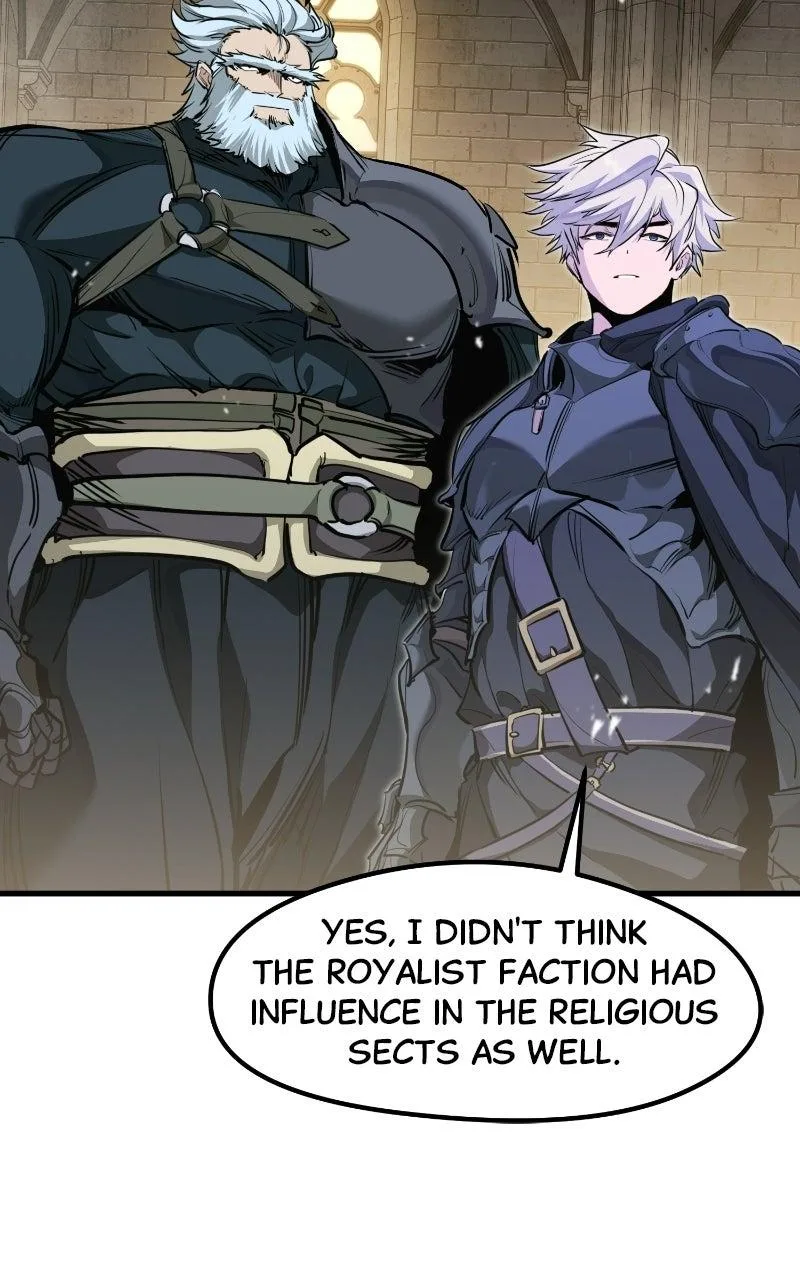 The Regressed Mercenary Has a Plan Chapter 65 – Page 100