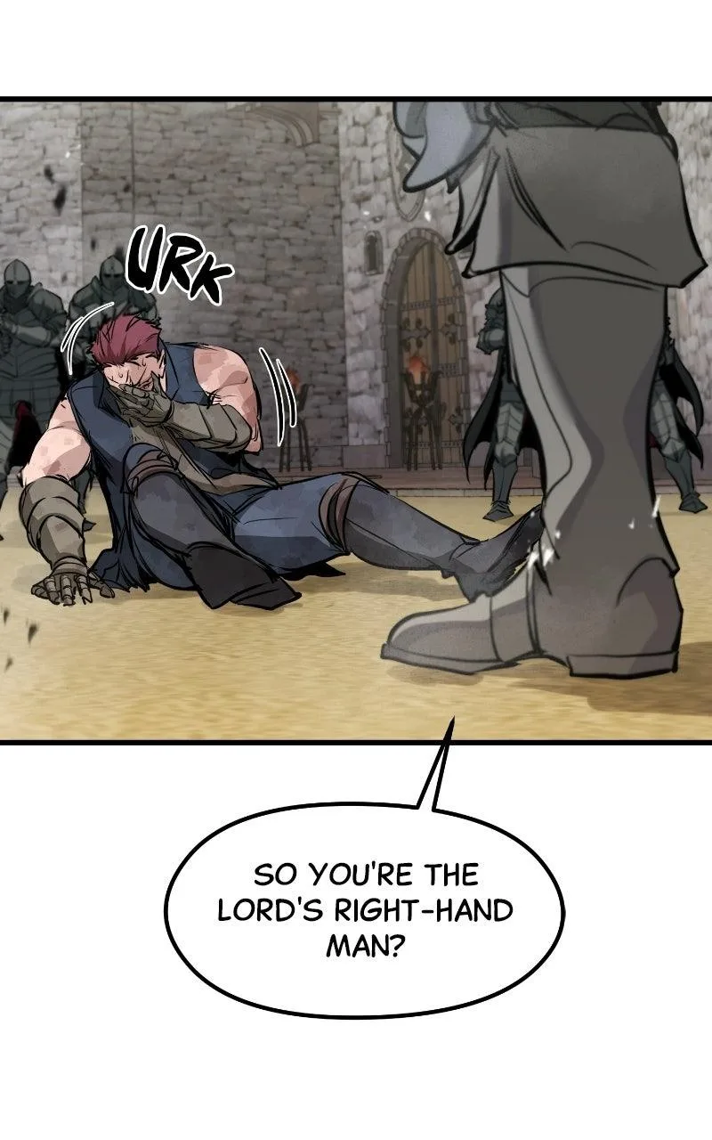The Regressed Mercenary Has a Plan Chapter 65 – Page 107