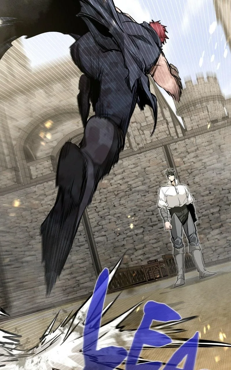 The Regressed Mercenary Has a Plan Chapter 65 – Page 111