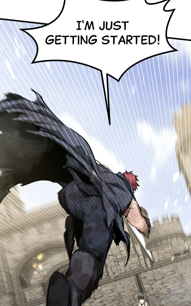 The Regressed Mercenary Has a Plan Chapter 66 – Page 5