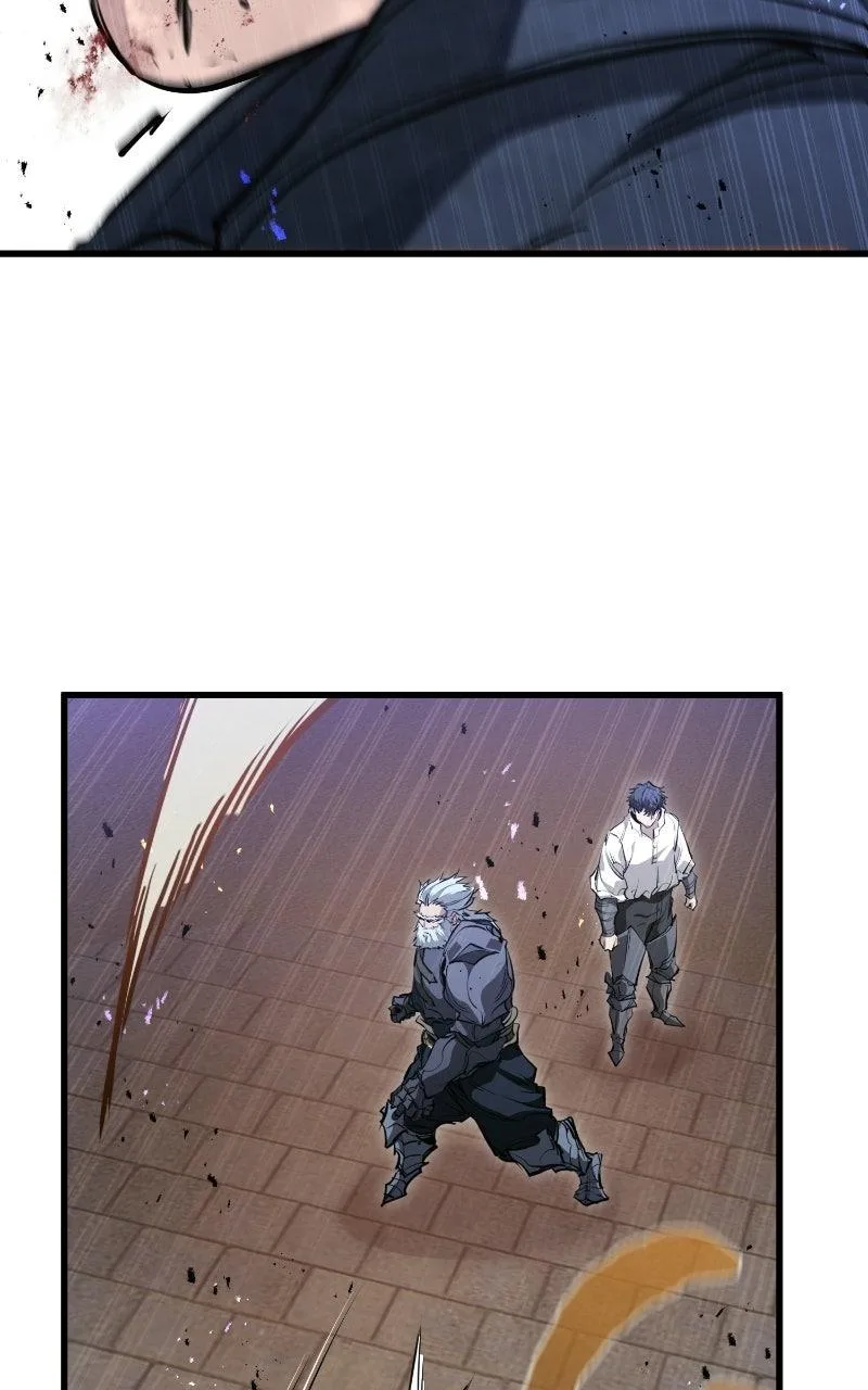 The Regressed Mercenary Has a Plan Chapter 66 – Page 20