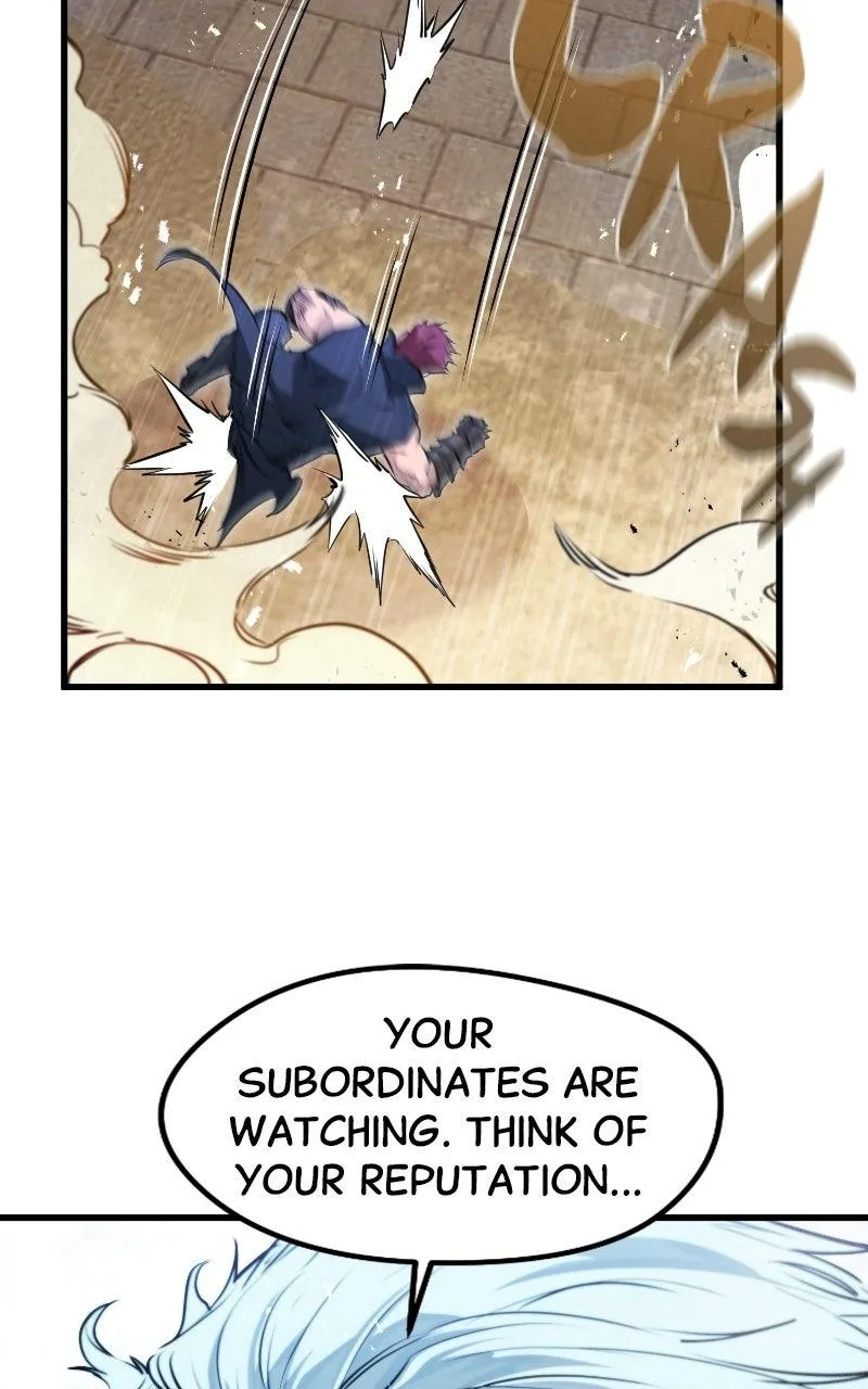 The Regressed Mercenary Has a Plan Chapter 66 – Page 21