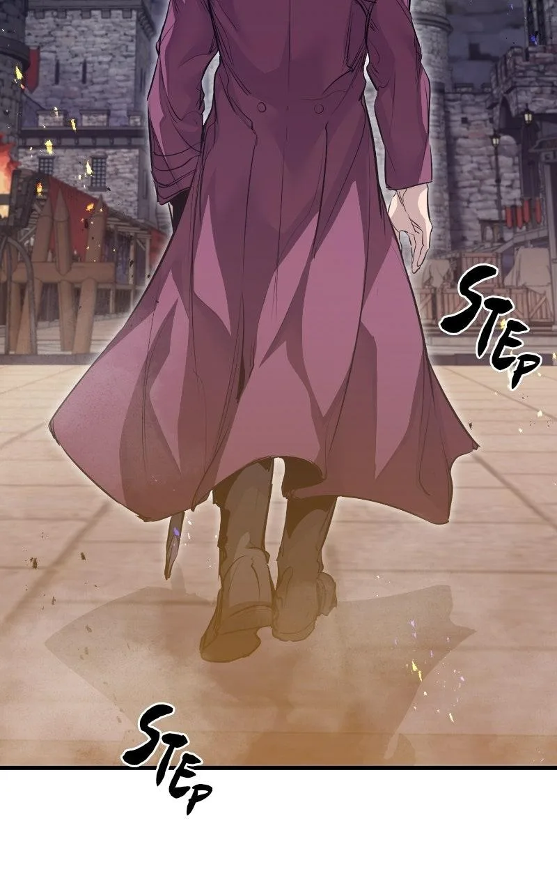The Regressed Mercenary Has a Plan Chapter 66 – Page 33