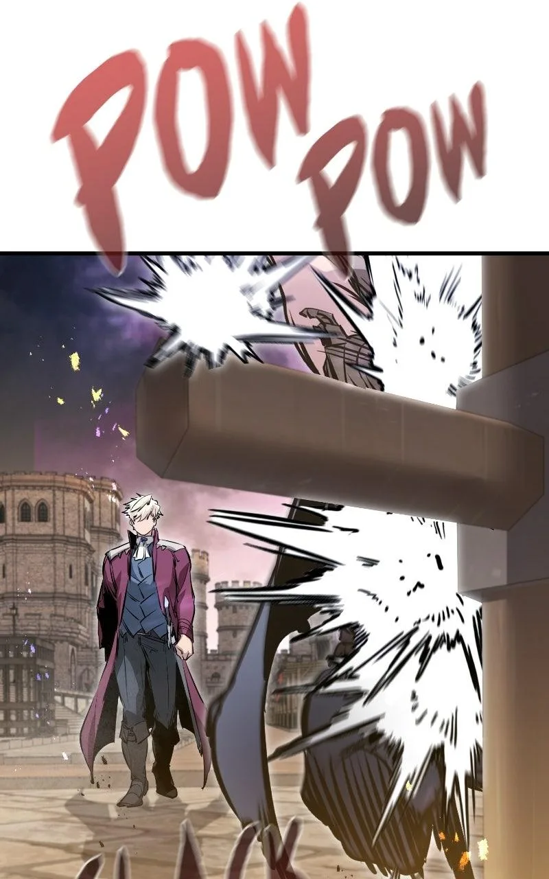The Regressed Mercenary Has a Plan Chapter 66 – Page 34