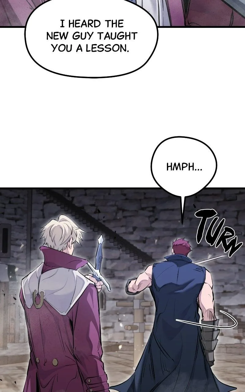 The Regressed Mercenary Has a Plan Chapter 66 – Page 41