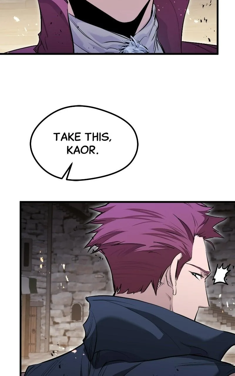 The Regressed Mercenary Has a Plan Chapter 66 – Page 43