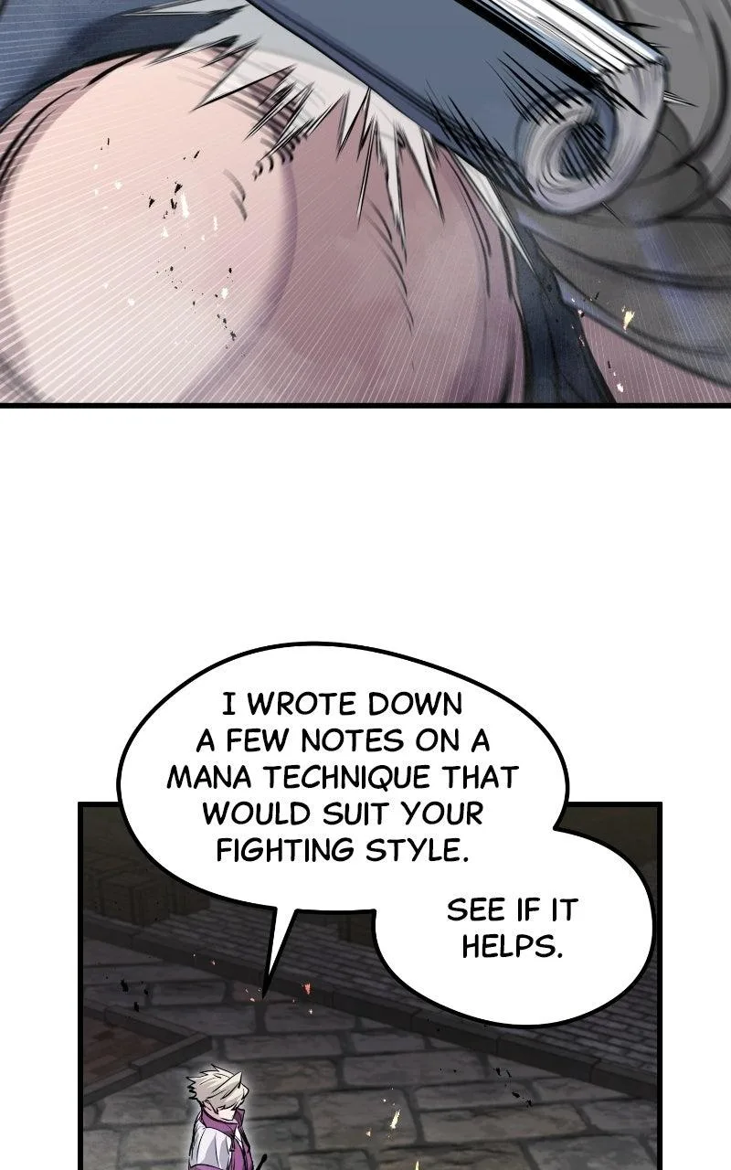 The Regressed Mercenary Has a Plan Chapter 66 – Page 45