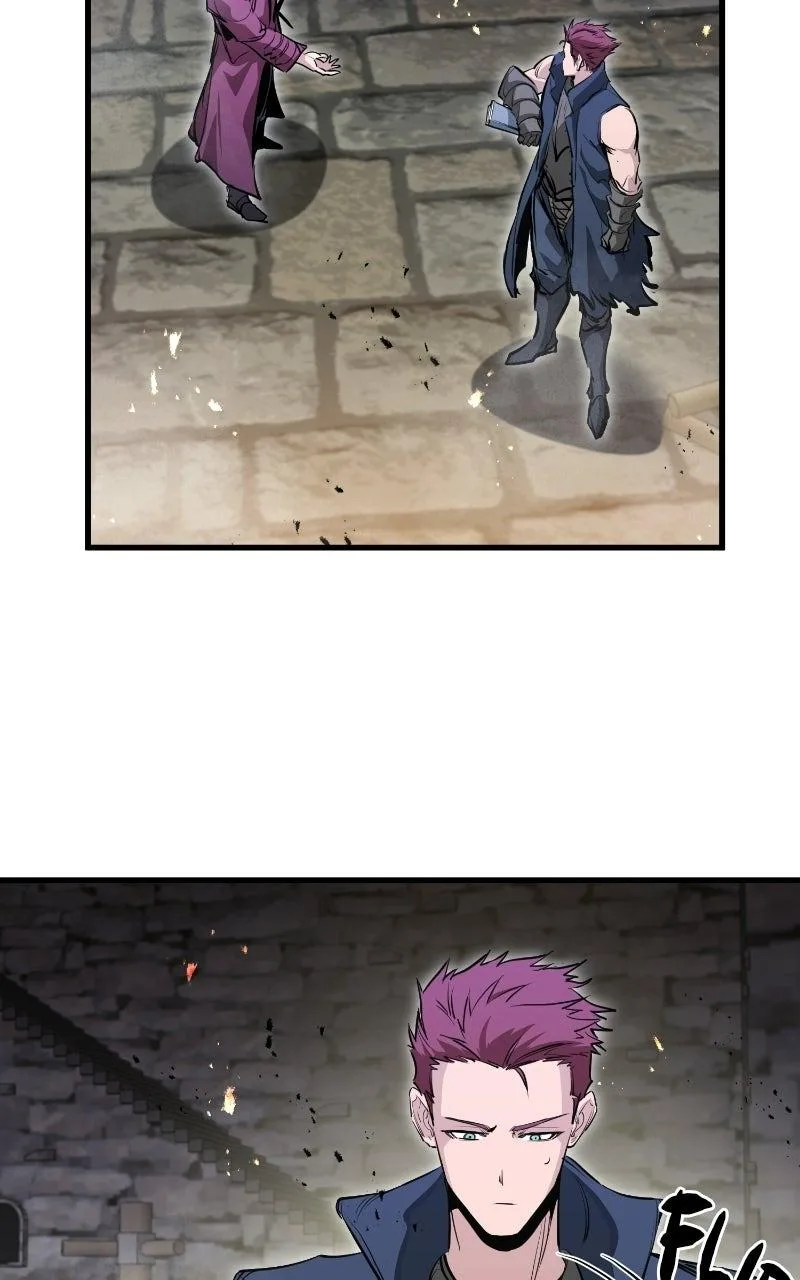 The Regressed Mercenary Has a Plan Chapter 66 – Page 46