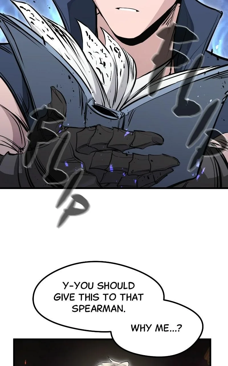The Regressed Mercenary Has a Plan Chapter 66 – Page 48