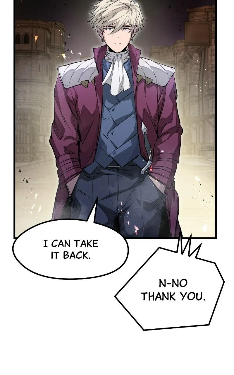 The Regressed Mercenary Has a Plan Chapter 66 – Page 49
