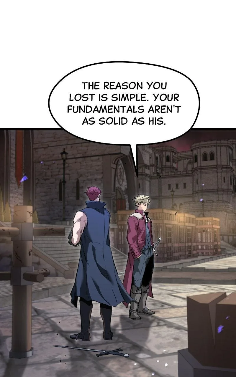 The Regressed Mercenary Has a Plan Chapter 66 – Page 50