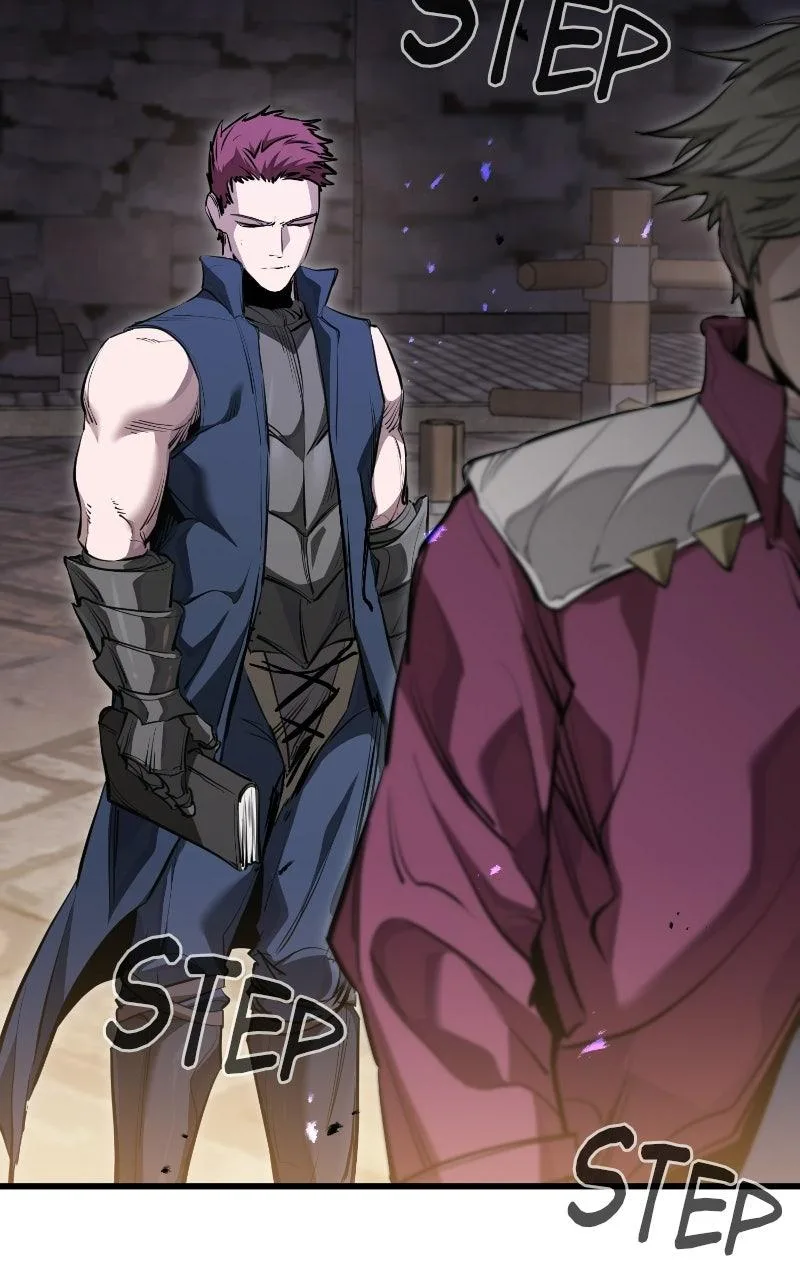 The Regressed Mercenary Has a Plan Chapter 66 – Page 53
