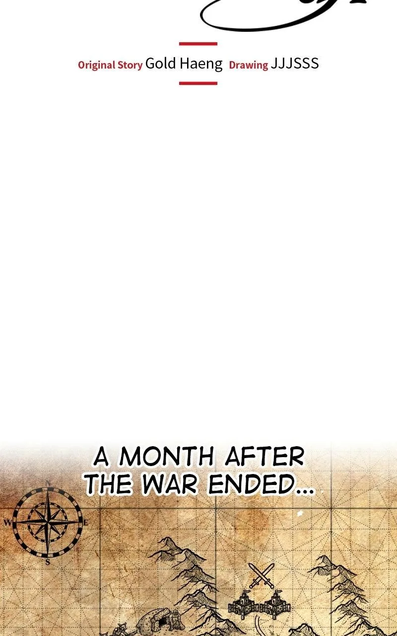 The Regressed Mercenary Has a Plan Chapter 66 – Page 59