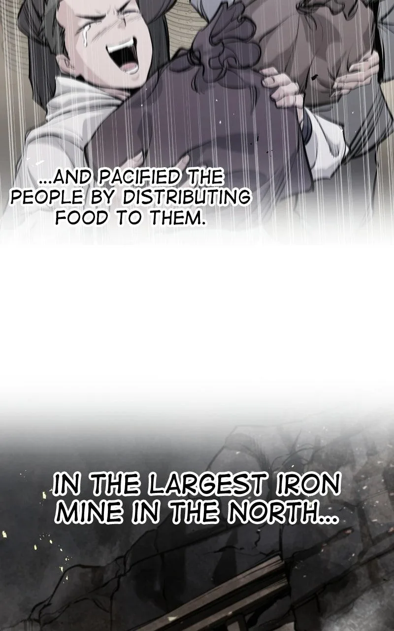 The Regressed Mercenary Has a Plan Chapter 66 – Page 62