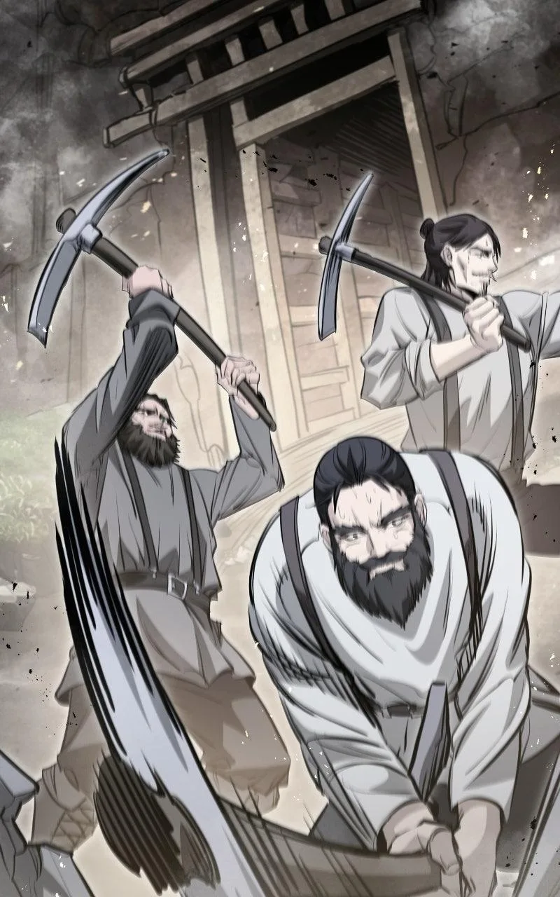 The Regressed Mercenary Has a Plan Chapter 66 – Page 63