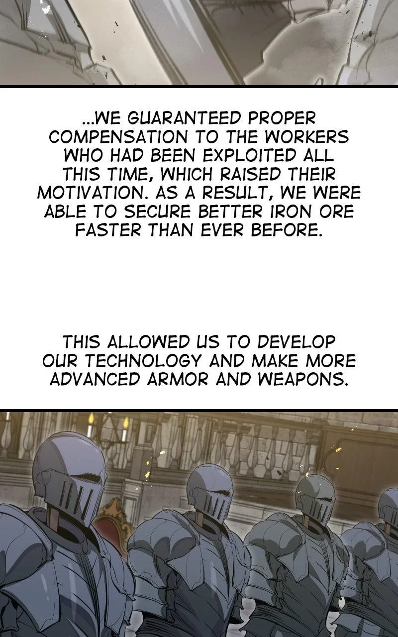 The Regressed Mercenary Has a Plan Chapter 66 – Page 64