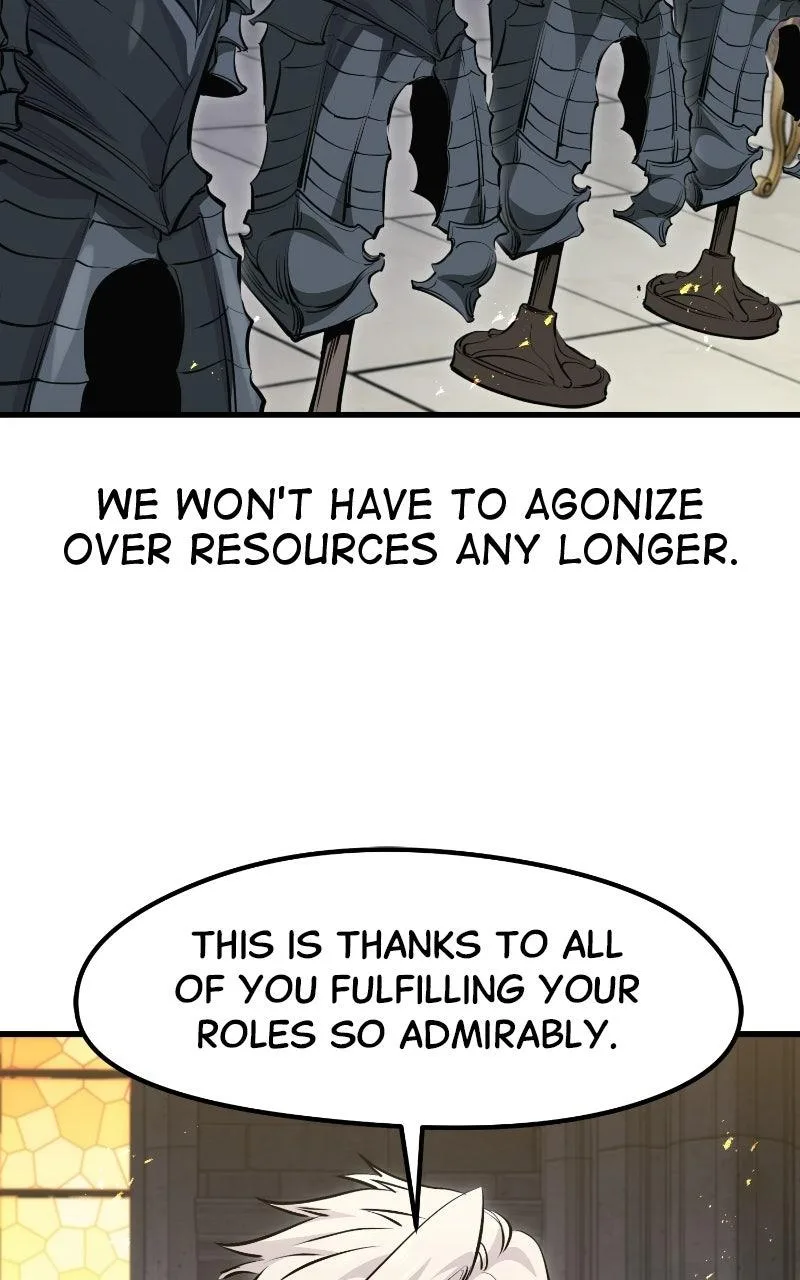 The Regressed Mercenary Has a Plan Chapter 66 – Page 65