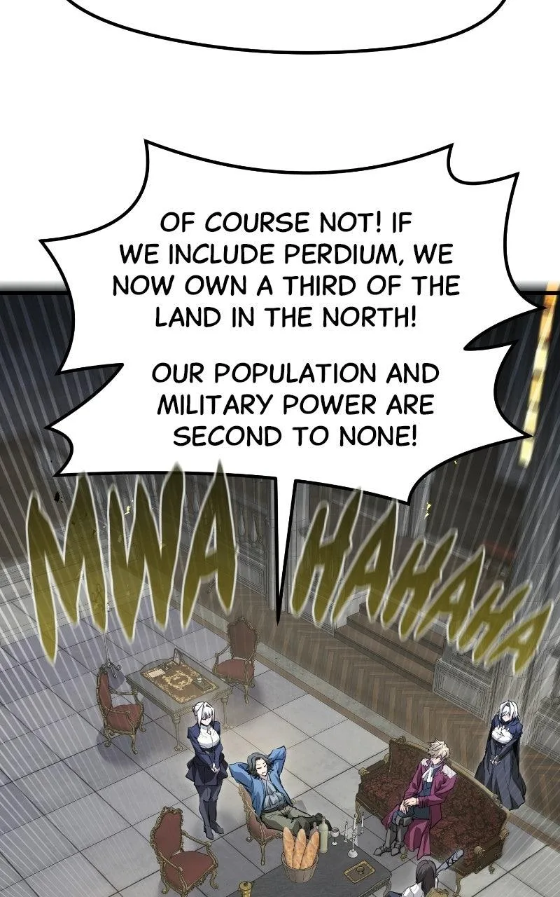 The Regressed Mercenary Has a Plan Chapter 66 – Page 67