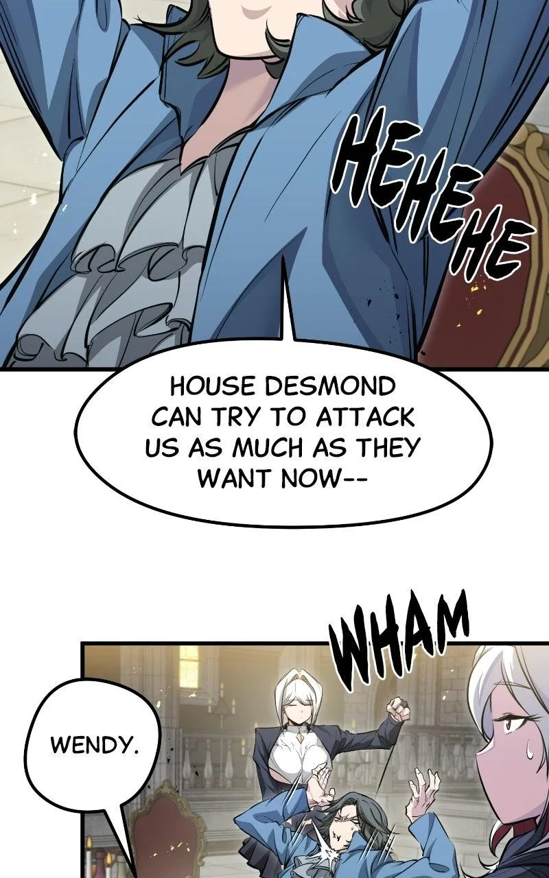 The Regressed Mercenary Has a Plan Chapter 66 – Page 69