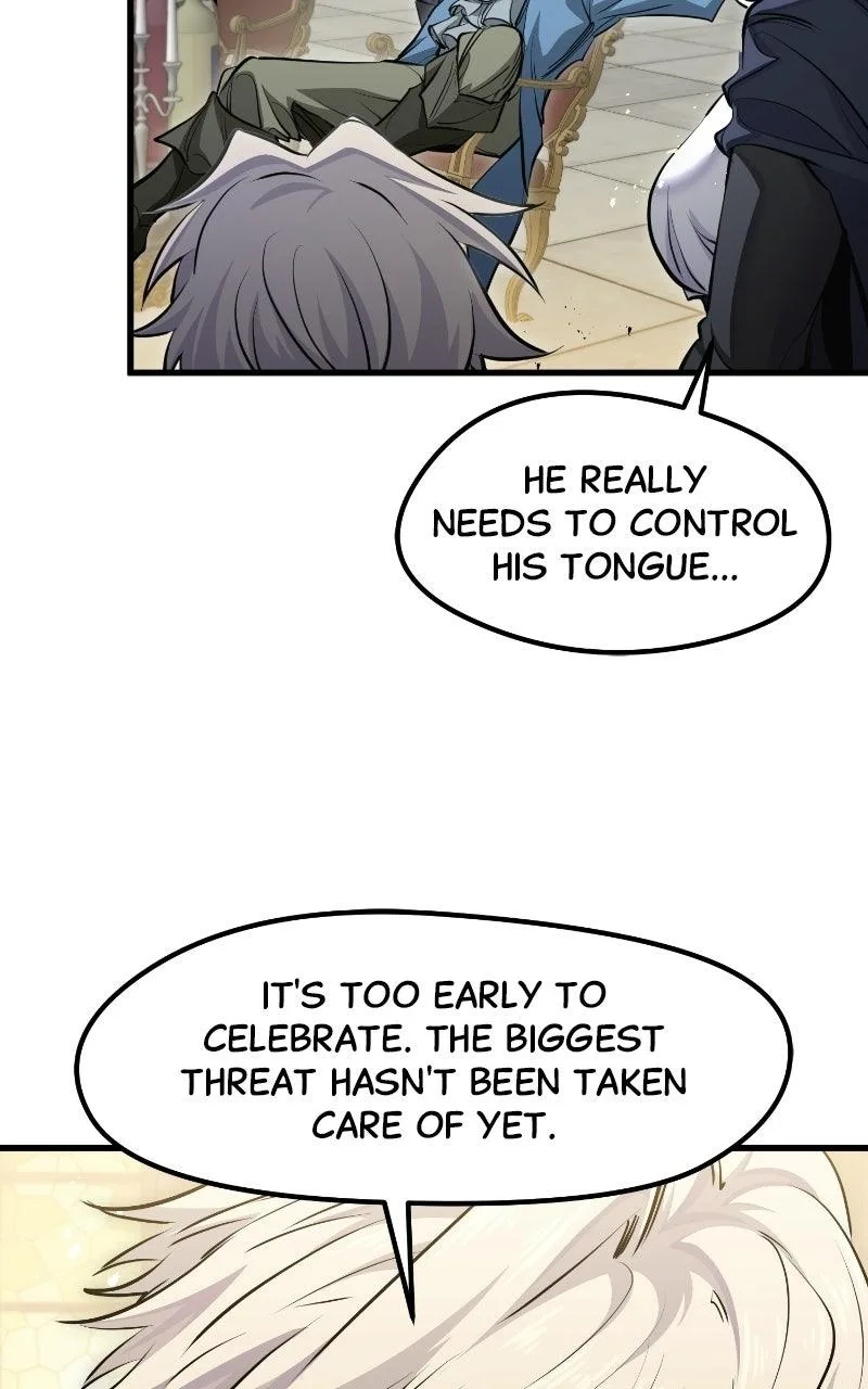 The Regressed Mercenary Has a Plan Chapter 66 – Page 70