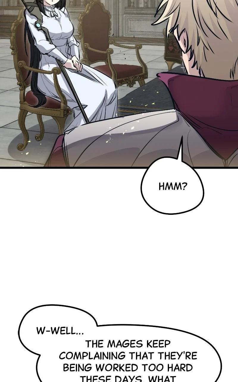 The Regressed Mercenary Has a Plan Chapter 66 – Page 73