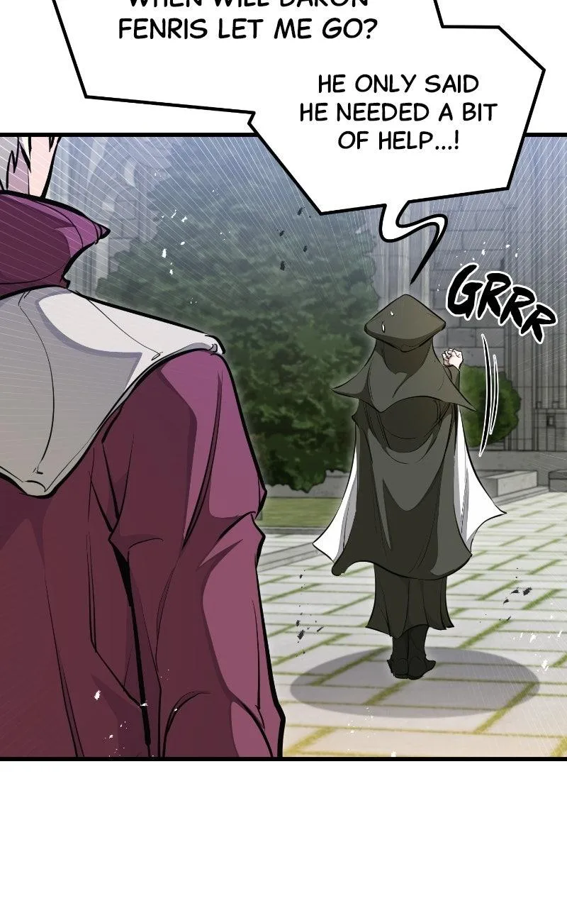 The Regressed Mercenary Has a Plan Chapter 66 – Page 84