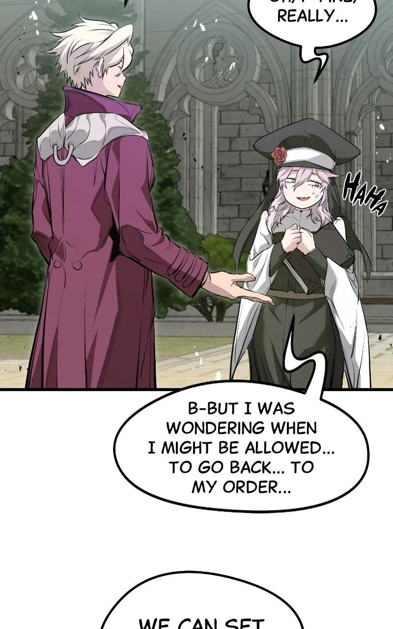 The Regressed Mercenary Has a Plan Chapter 66 – Page 89