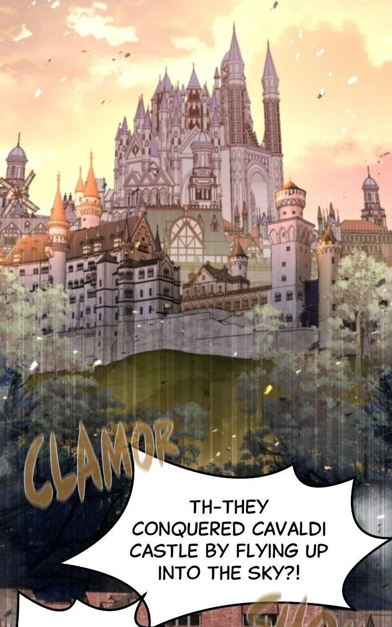 The Regressed Mercenary Has a Plan Chapter 66 – Page 94